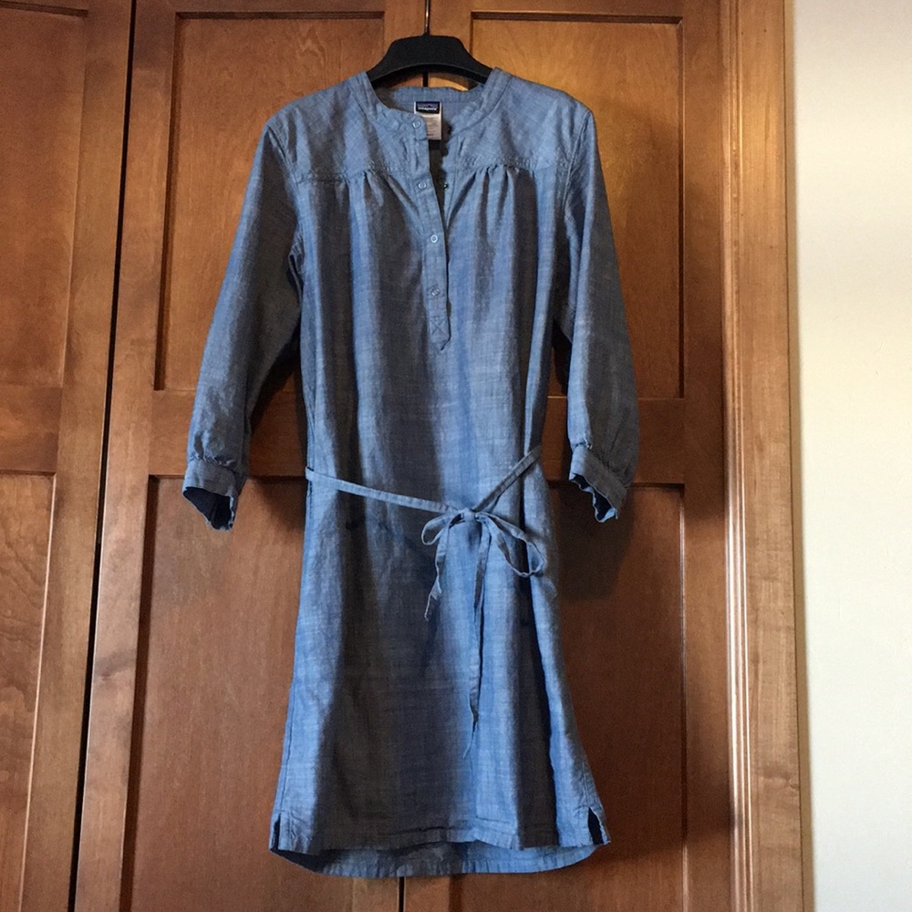 Patagonia W’s Dress